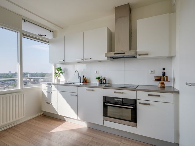 Faustdreef 479, Utrecht