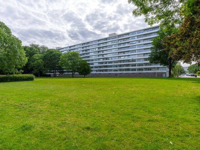 Faustdreef 479, Utrecht