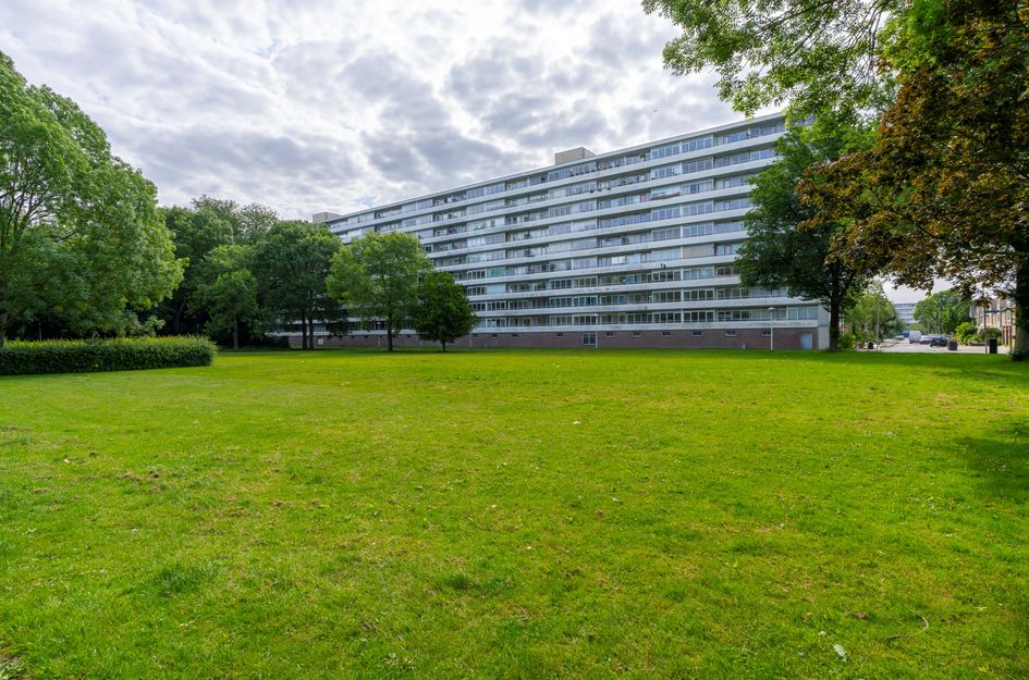Faustdreef 479