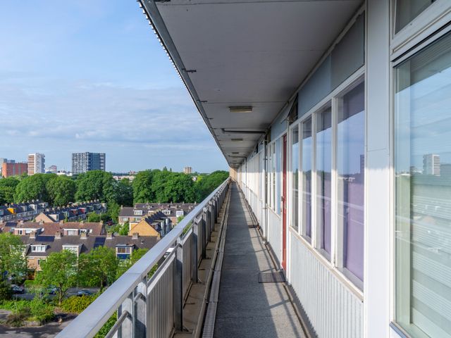 Faustdreef 479, Utrecht