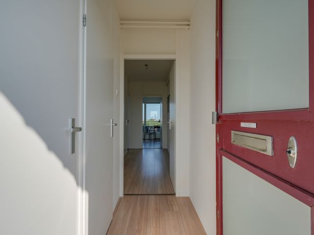 Faustdreef 479, Utrecht