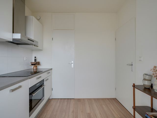 Faustdreef 479, Utrecht