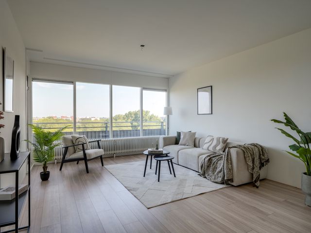 Faustdreef 479, Utrecht