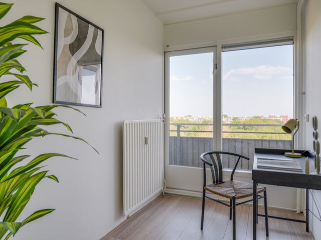 Faustdreef 479, Utrecht