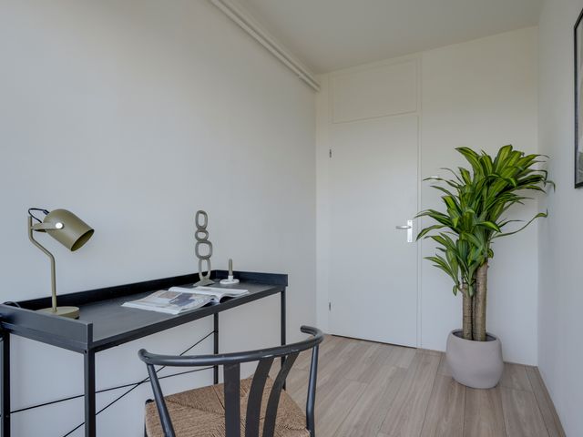 Faustdreef 479, Utrecht
