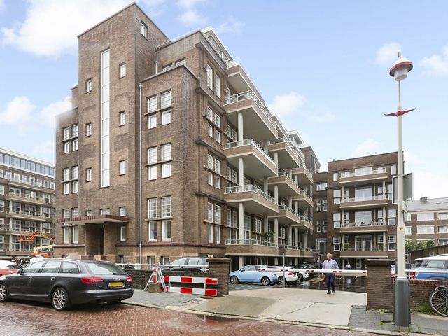 Roelofsstraat 144, 's-Gravenhage