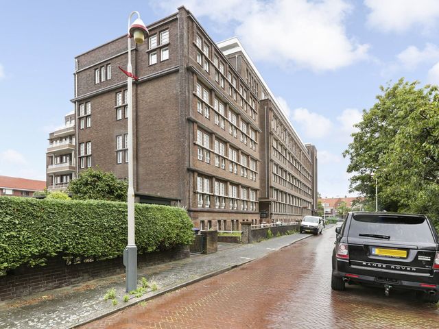 Roelofsstraat 144, 's-Gravenhage