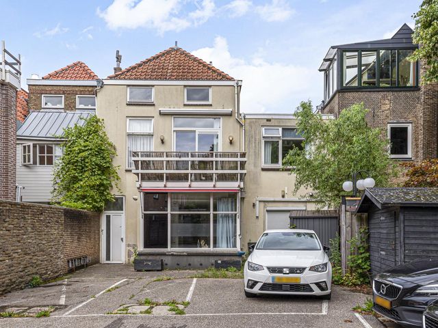 Geuzenstraat 3a, Gouda