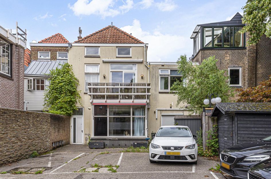 Geuzenstraat 3a