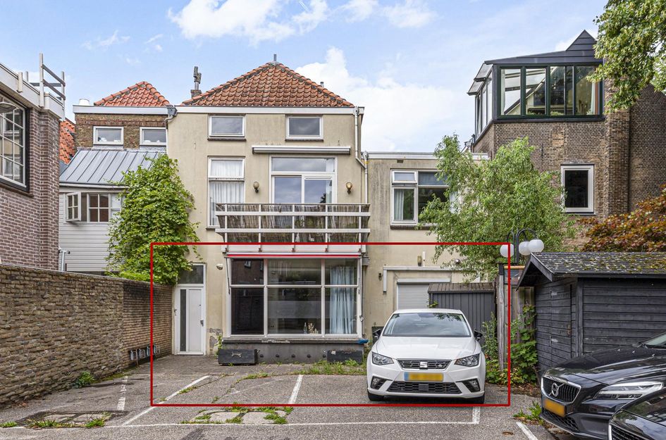 Geuzenstraat 3a