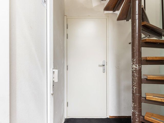Geuzenstraat 3a, Gouda