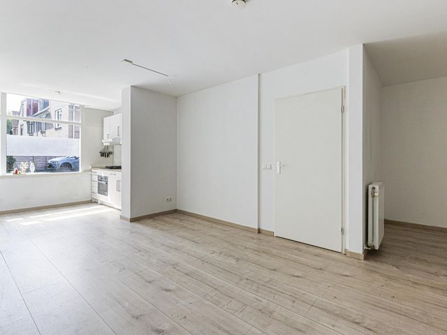 Geuzenstraat 3a, Gouda
