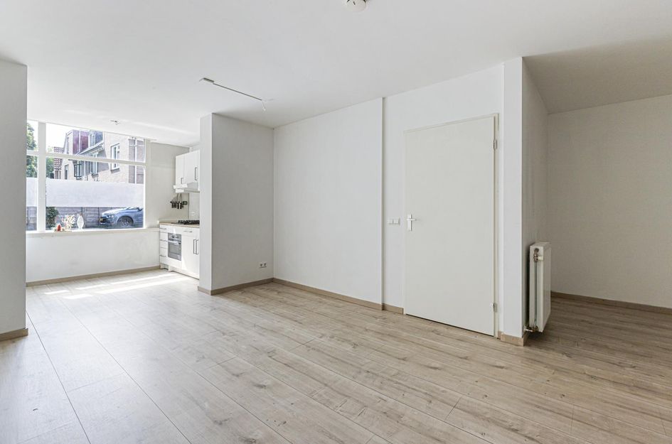 Geuzenstraat 3a