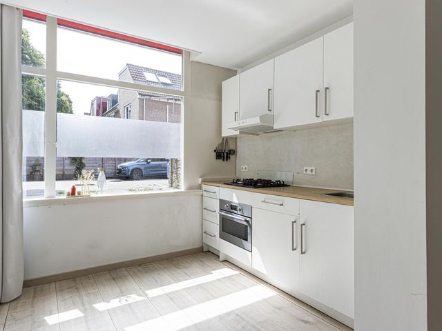 Geuzenstraat 3a, Gouda