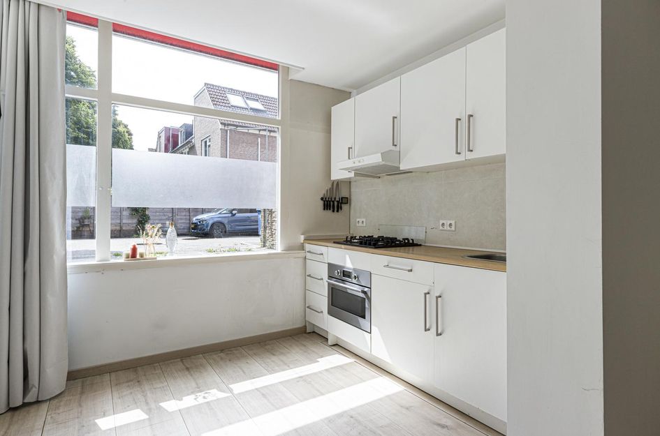 Geuzenstraat 3a