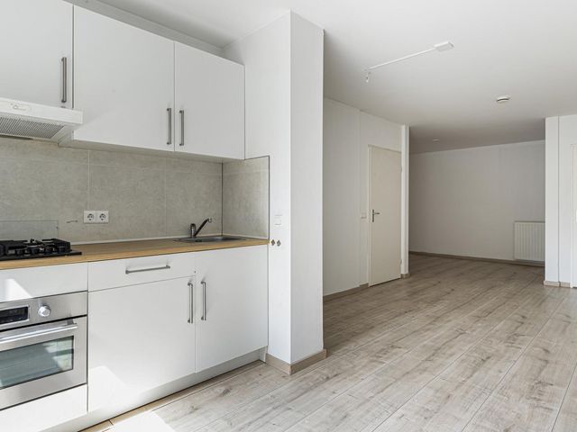 Geuzenstraat 3a, Gouda