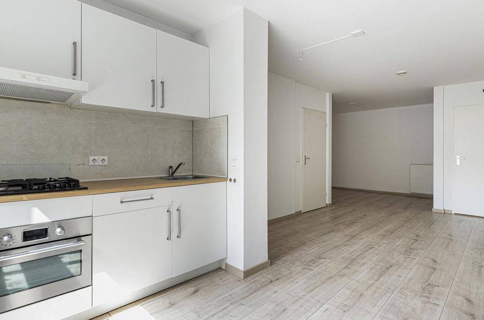 Geuzenstraat 3a