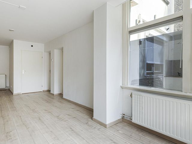 Geuzenstraat 3a, Gouda
