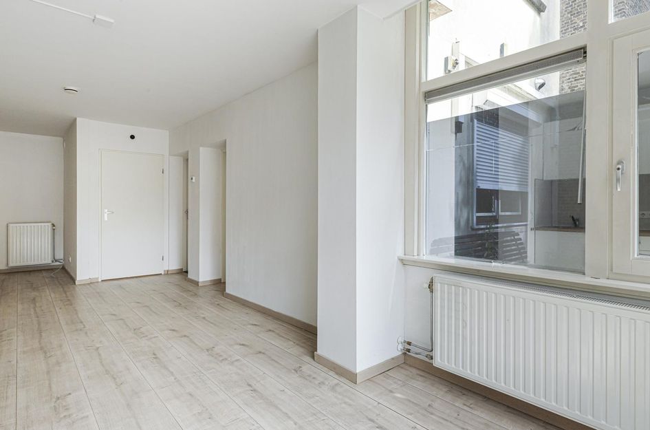 Geuzenstraat 3a