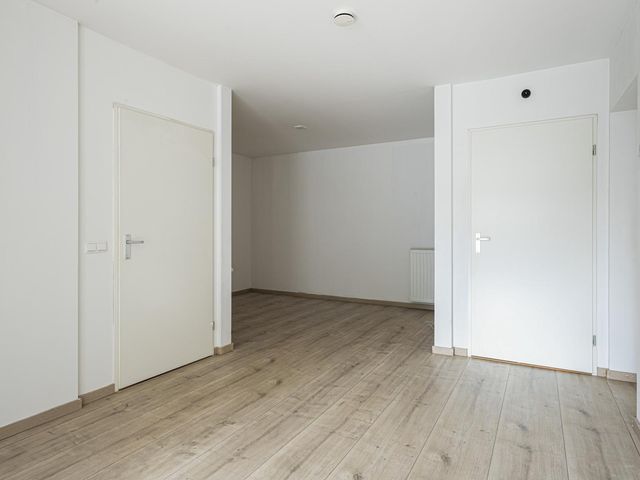 Geuzenstraat 3a, Gouda