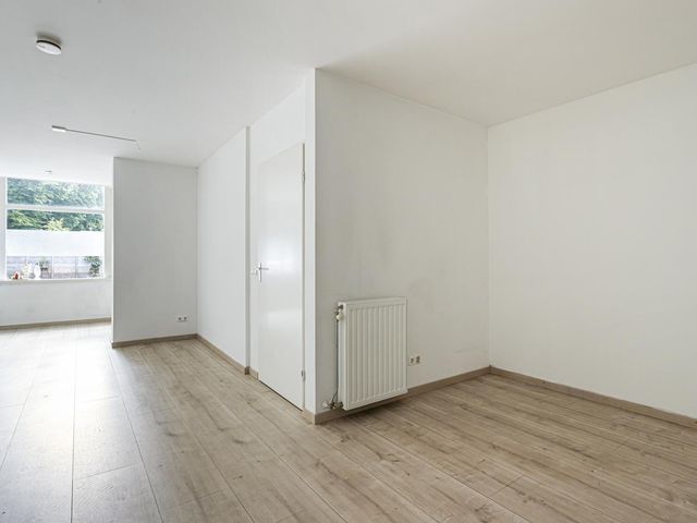 Geuzenstraat 3a, Gouda