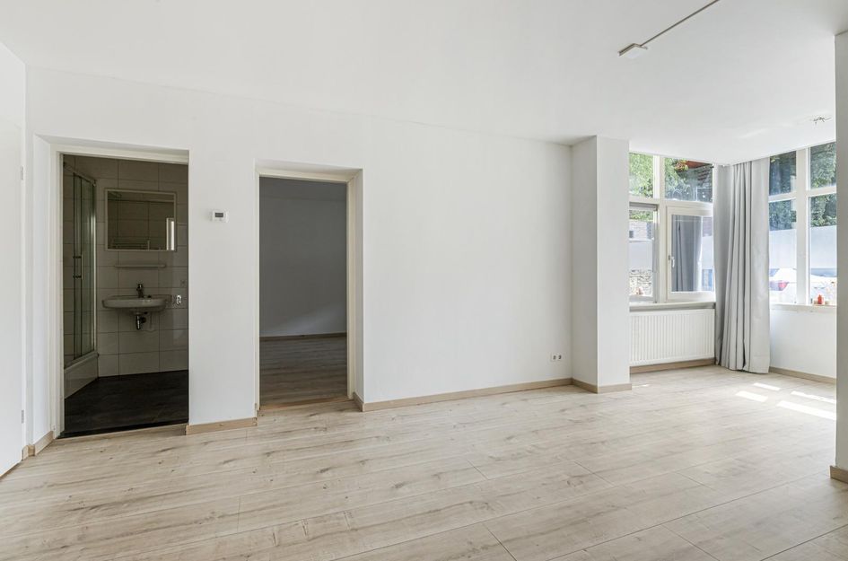Geuzenstraat 3a