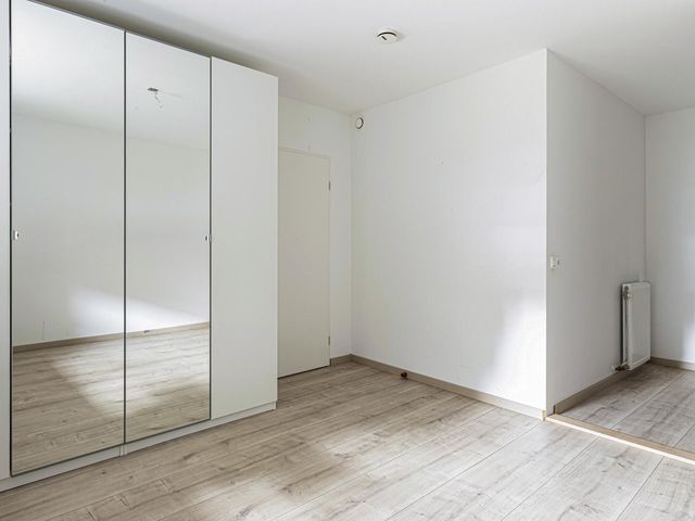 Geuzenstraat 3a, Gouda
