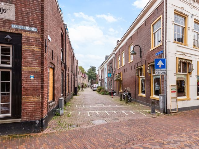 Geuzenstraat 3a, Gouda