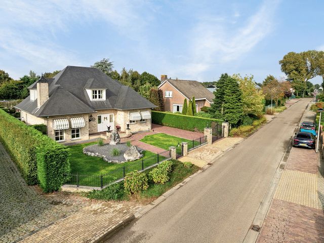 Bremstraat 116, St. Willebrord