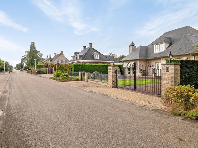 Bremstraat 116, St. Willebrord
