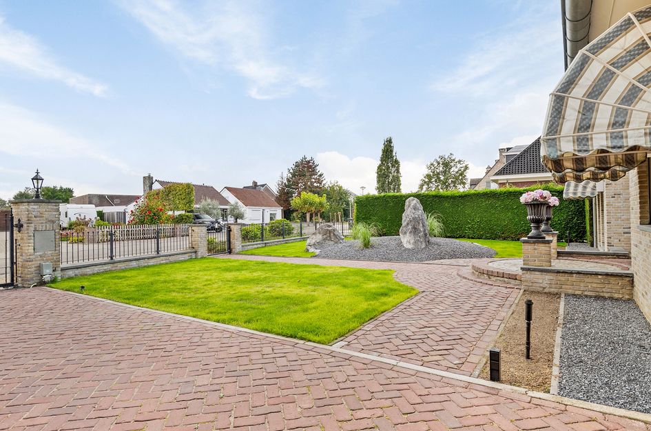 Bremstraat 116