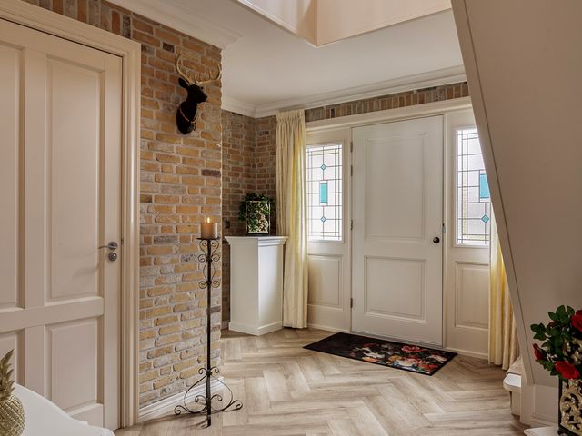 Bremstraat 116, St. Willebrord