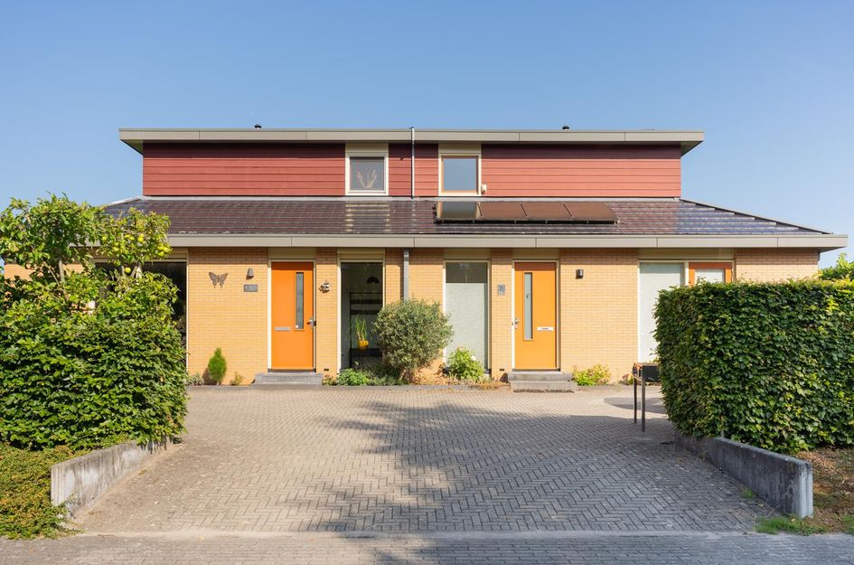 Guus Gelukstraat 5