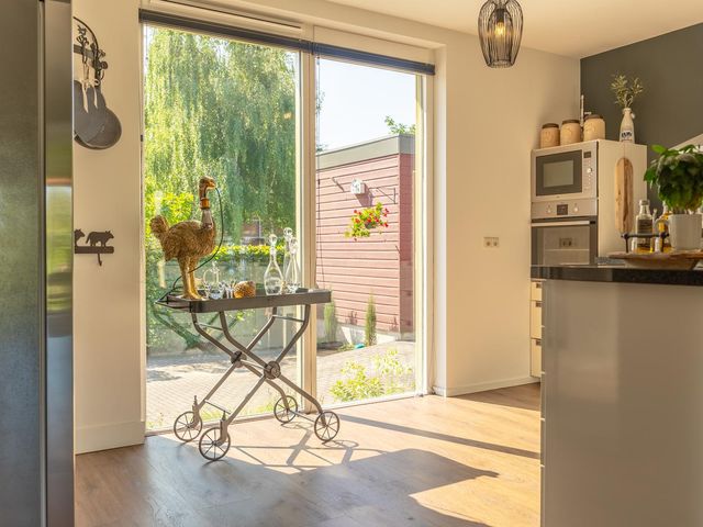 Guus Gelukstraat 5, Almere