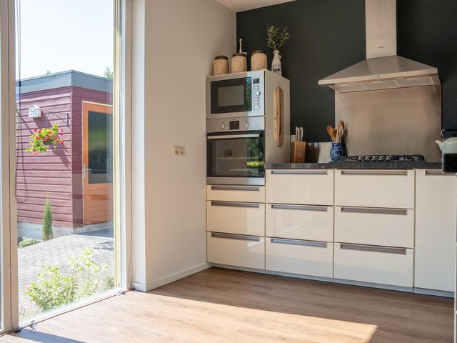 Guus Gelukstraat 5, Almere