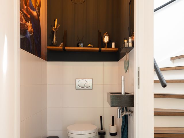 Guus Gelukstraat 5, Almere