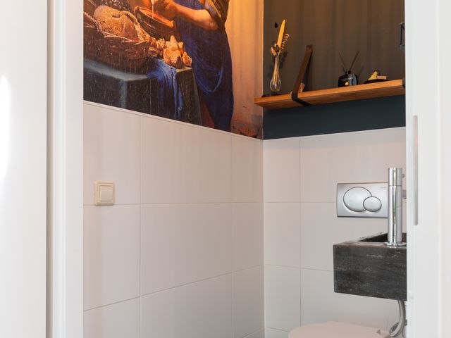 Guus Gelukstraat 5, Almere