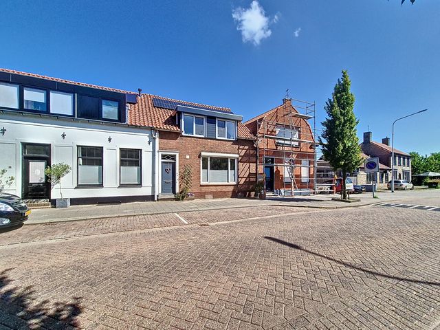 Nieuwstraat 71, Oostburg