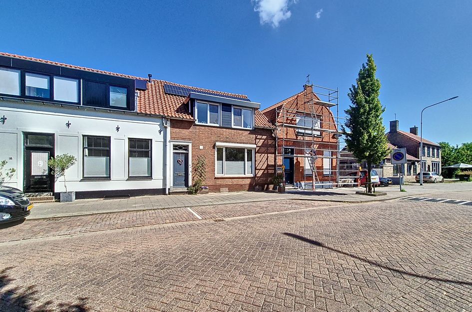 Nieuwstraat 71