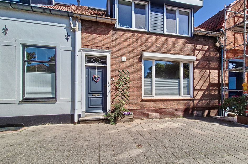 Nieuwstraat 71