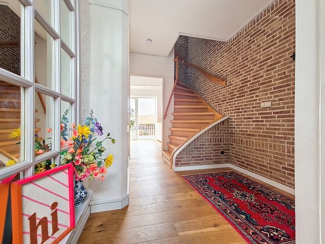 Nieuwstraat 71, Oostburg