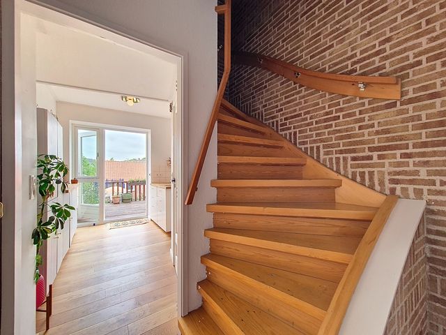 Nieuwstraat 71, Oostburg