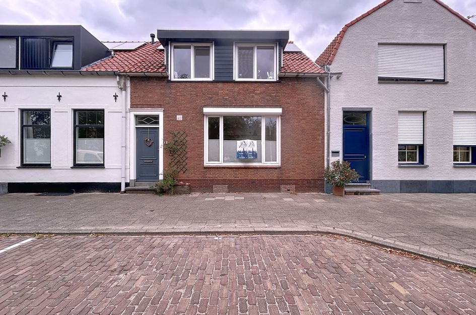 Nieuwstraat 71