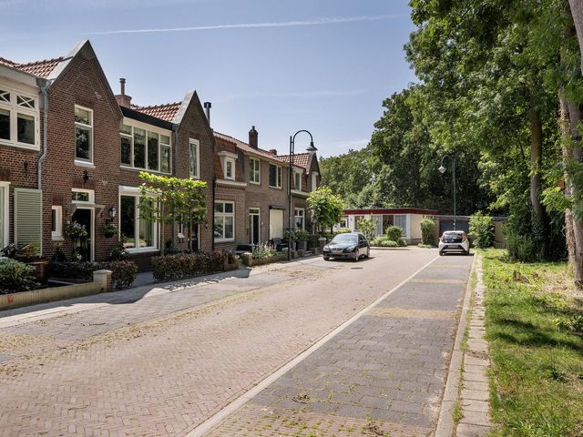 Plantagestraat 17, Tholen