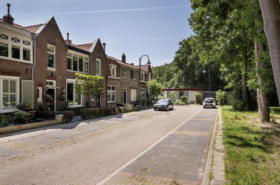 Plantagestraat 17