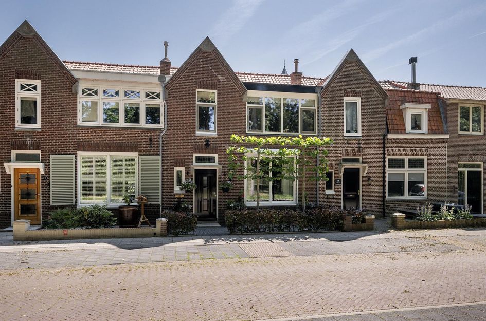 Plantagestraat 17