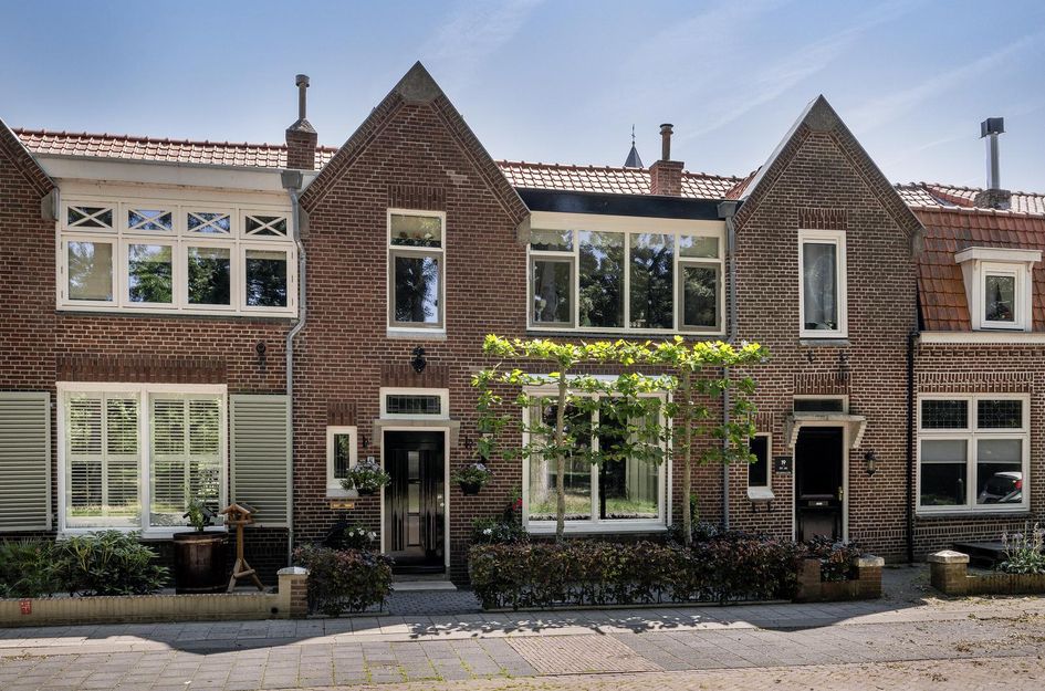Plantagestraat 17