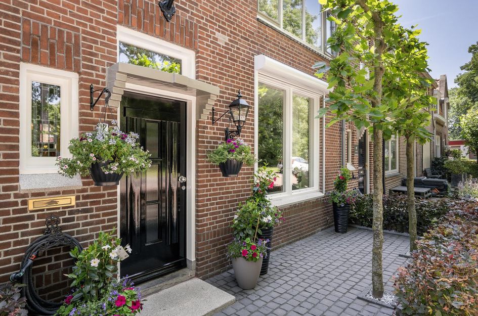 Plantagestraat 17