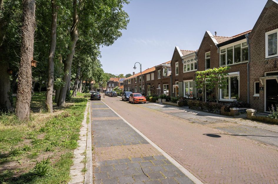 Plantagestraat 17