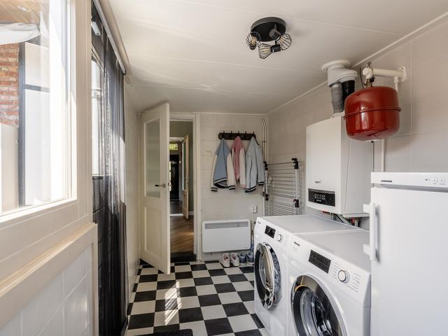 Plantagestraat 17, Tholen
